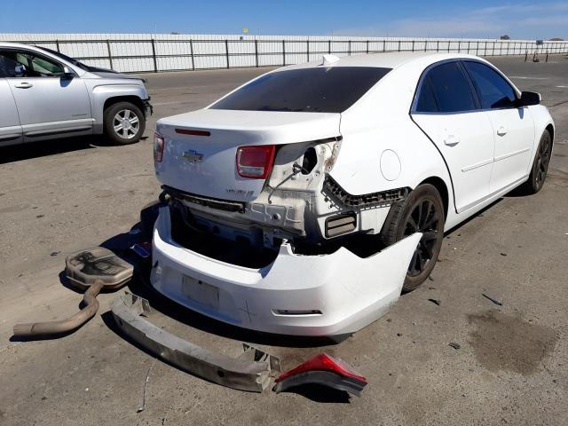 Photo 4 from auction – 2015 CHEVROLET MALIBU 2LT with VIN 1G11D5SL7FF326146
