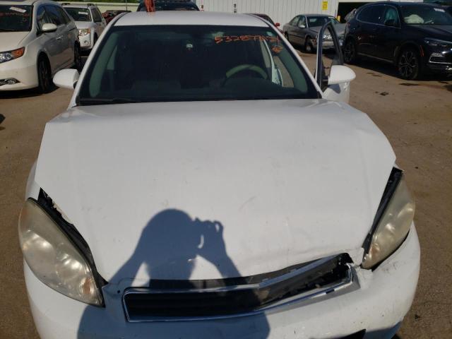 Photo 7 from auction – 2010 CHEVROLET IMPALA LS with VIN 2G1WA5EN5A1193317