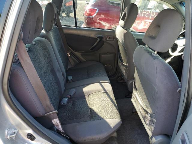 Photo 6 from auction – 2002 TOYOTA RAV4 with VIN JTEHH20V926047414