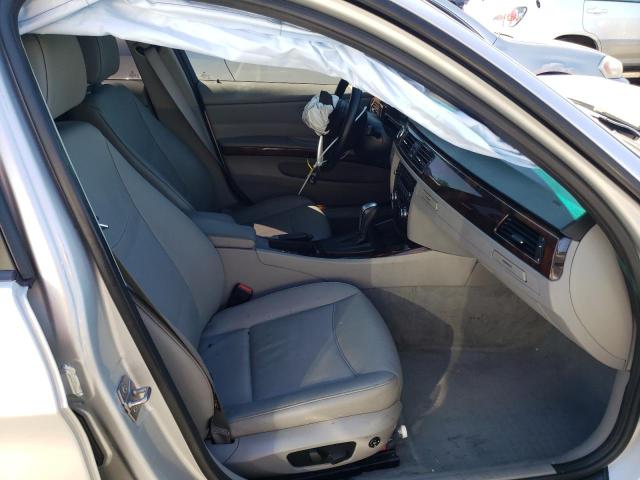Photo 5 from auction – 2011 BMW 328 I with VIN WBAPH7C58BE674097