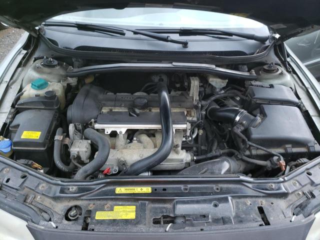 Photo 7 from auction – 2006 VOLVO XC70 with VIN YV4SZ592561241164