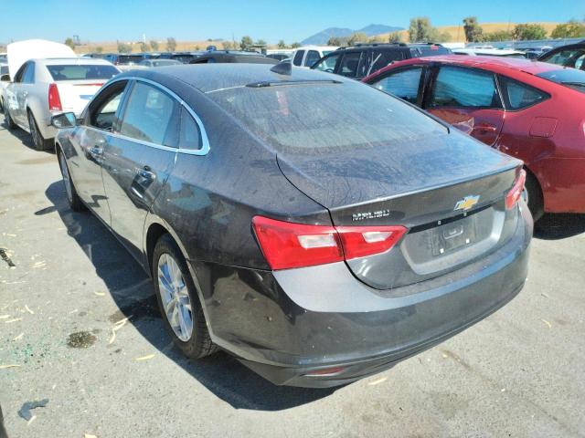 Photo 3 from auction – 2016 CHEVROLET MALIBU LT with VIN 1G1ZE5ST7GF284093