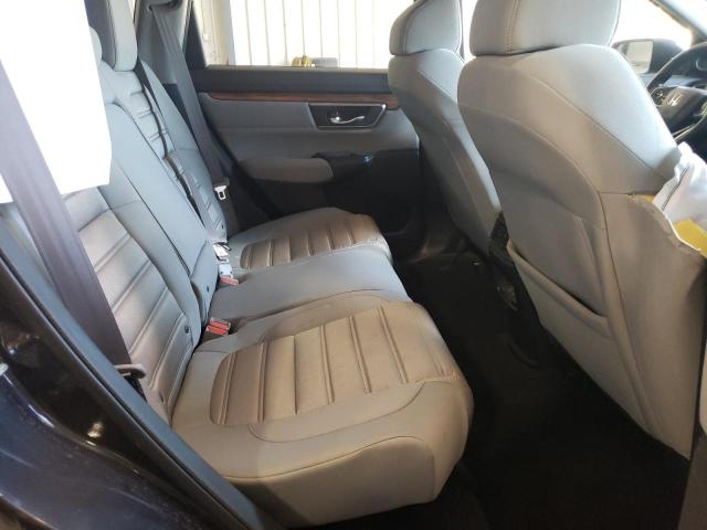 Photo 6 from auction – 2019 HONDA CR-V EX with VIN 7FARW2H52KE000107
