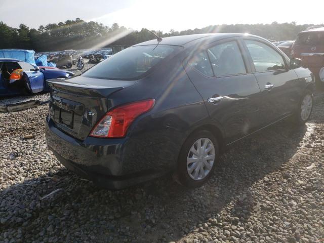 Photo 4 from auction – 2017 NISSAN VERSA S with VIN 3N1CN7AP0HL883246