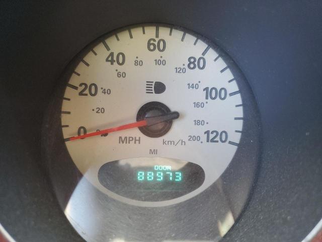 Photo 8 from auction – 2005 CHRYSLER PT CRUISER with VIN 3C3EY55E85T288011