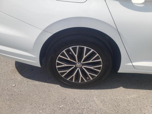 Photo 9 from auction – 2021 VOLKSWAGEN JETTA S with VIN 3VWC57BU6MM084591