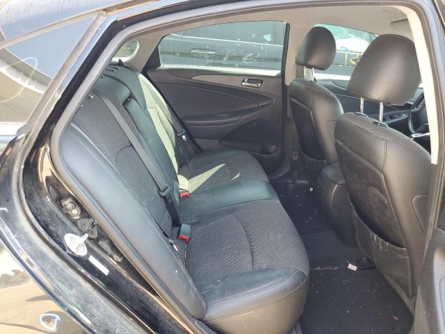 Photo 6 from auction – 2011 HYUNDAI SONATA SE with VIN 5NPEC4AC2BH161162
