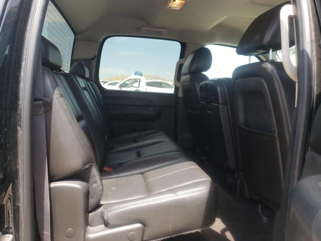 Photo 6 from auction – 2011 CHEVROLET SILVERADO with VIN 3GCPKSE34BG366999