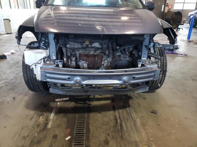 Photo 9 from auction – 2014 MAZDA CX-9 TOURI with VIN JM3TB2CA1E0430478