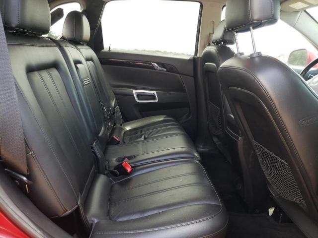 Photo 6 from auction – 2013 CHEVROLET CAPTIVA LT with VIN 3GNAL4EK8DS613194