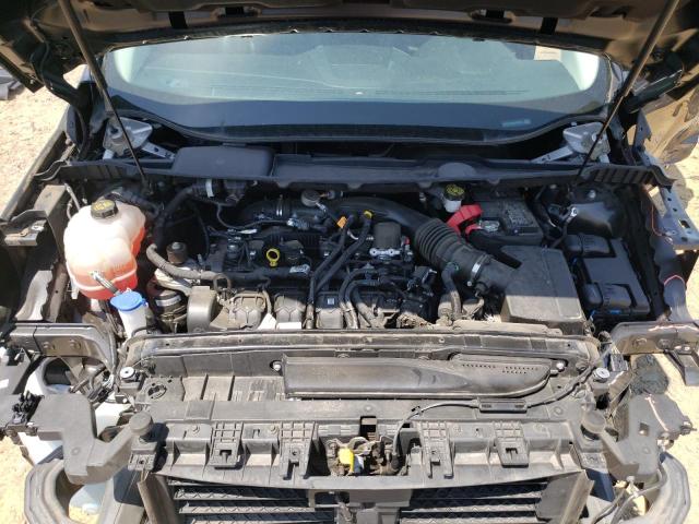 Photo 7 from auction – 2019 FORD EDGE SEL with VIN 2FMPK3J90KBB45043