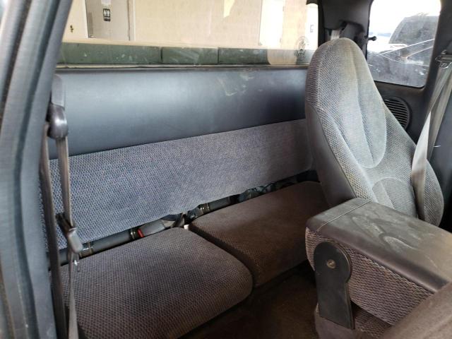 Photo 6 from auction – 1998 DODGE DAKOTA with VIN 1B7GL22Y7WS624704