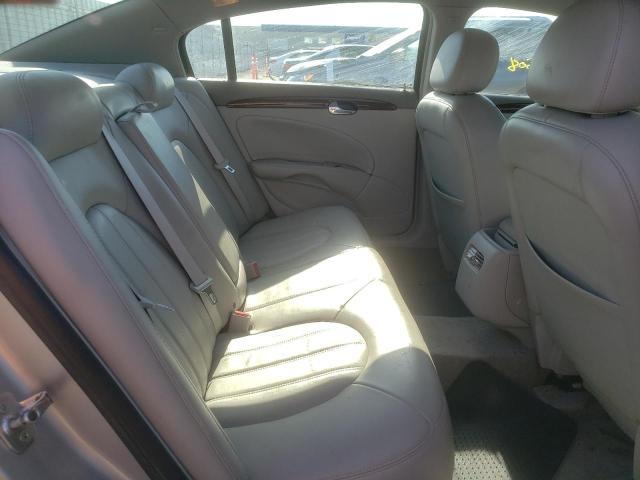 Photo 6 from auction – 2007 BUICK LUCERNE CX with VIN 1G4HD57247U133578