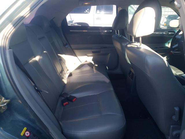 Photo 6 from auction – 2005 CHRYSLER 300 TOURIN with VIN 2C3AA53G15H595665