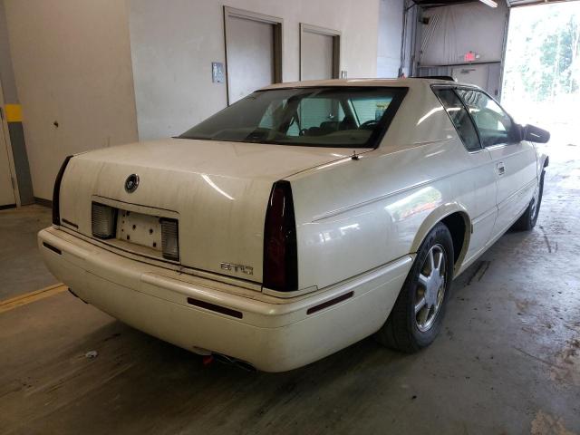 Photo 4 from auction – 2000 CADILLAC ELDORADO T with VIN 1G6ET1295YU196149