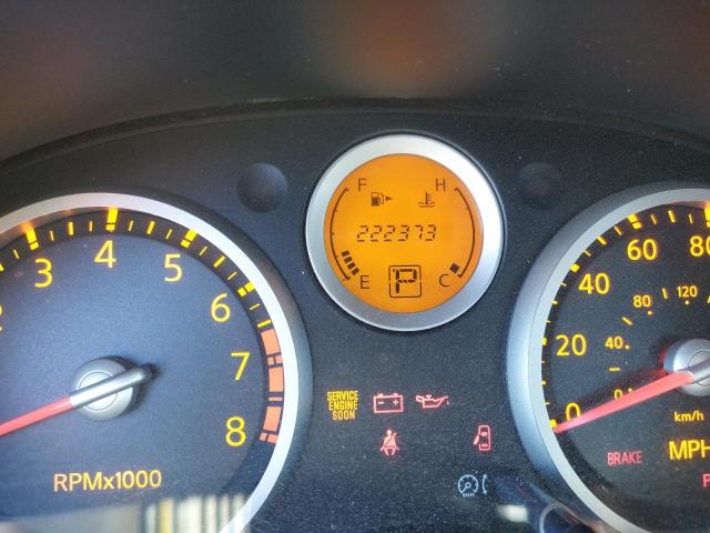 Photo 8 from auction – 2008 NISSAN SENTRA 2.0 with VIN 3N1AB61E38L608432