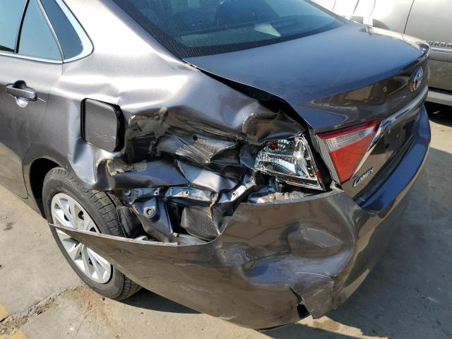 Photo 9 from auction – 2017 TOYOTA CAMRY LE with VIN 4T1BF1FK2HU666007