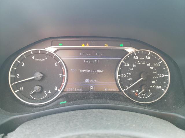 Photo 8 from auction – 2019 NISSAN ALTIMA SR with VIN 1N4BL4CV9KC151733