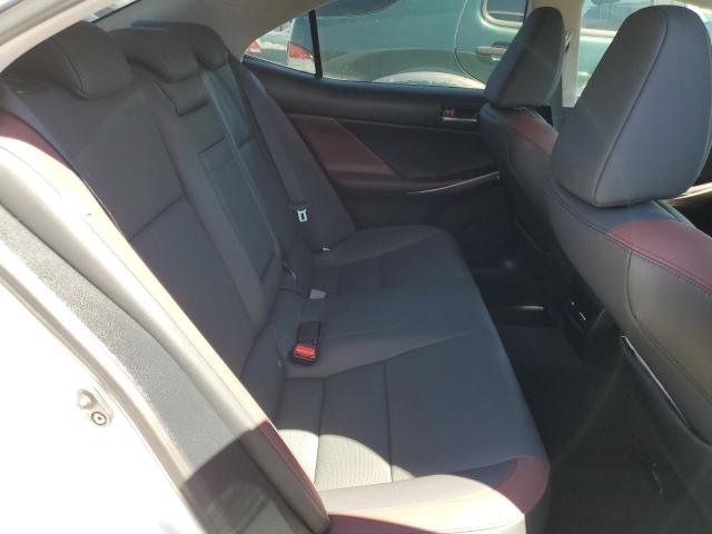 Photo 6 from auction – 2019 LEXUS IS 300 with VIN JTHBA1D23K5094645