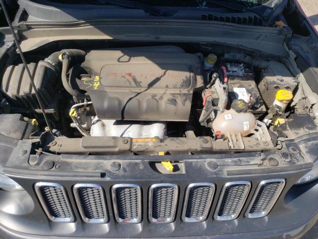 Photo 7 from auction – 2018 JEEP RENEGADE L with VIN ZACCJBBB7JPH02204