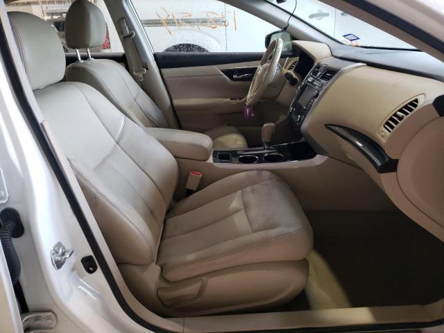 Photo 5 from auction – 2013 NISSAN ALTIMA 2.5 with VIN 1N4AL3AP4DC249663