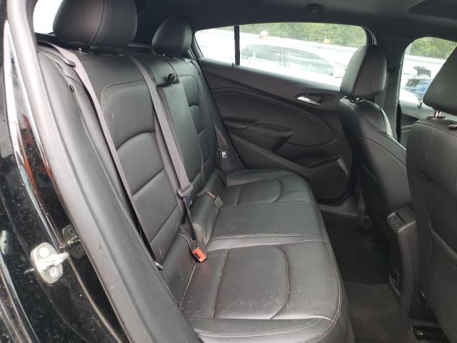 Photo 6 from auction – 2017 CHEVROLET CRUZE PREM with VIN 3G1BF6SM6HS506844
