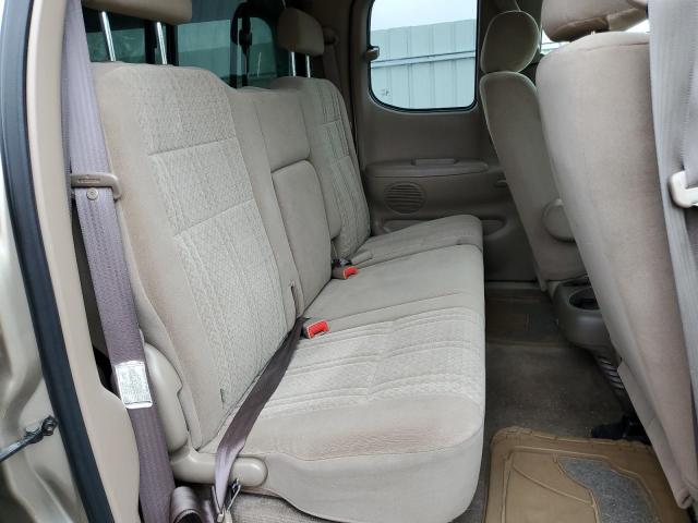 Photo 6 from auction – 2003 TOYOTA TUNDRA ACC with VIN 5TBBT44183S343059
