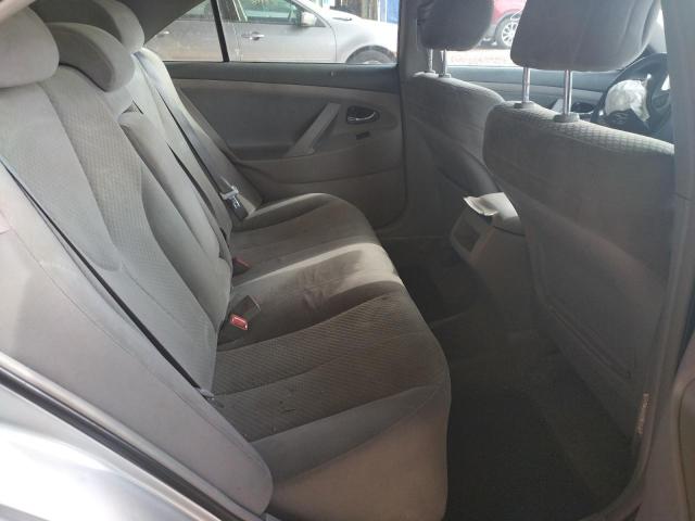 Photo 6 from auction – 2009 TOYOTA CAMRY BASE with VIN 4T1BE46K89U889335