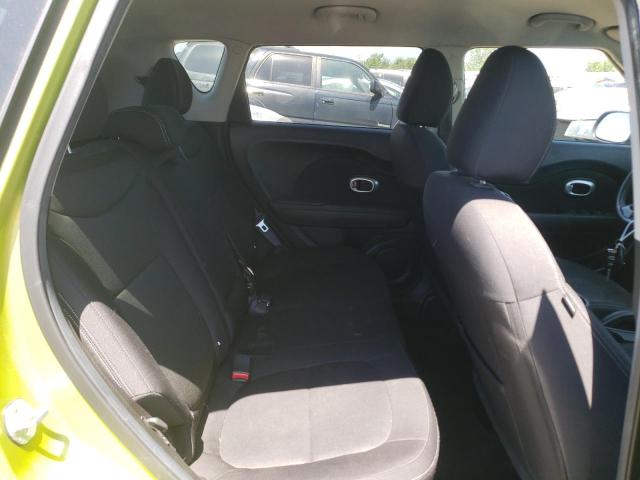 Zdjęcie 6 z aukcji – 2014 KIA SOUL z VIN KNDJN2A23E7719338