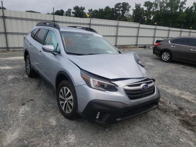 SUBARU OUTBACK PR 2020 z numerem VIN 4S4BTAEC6L3169494 - Zdjęcie z aukcji