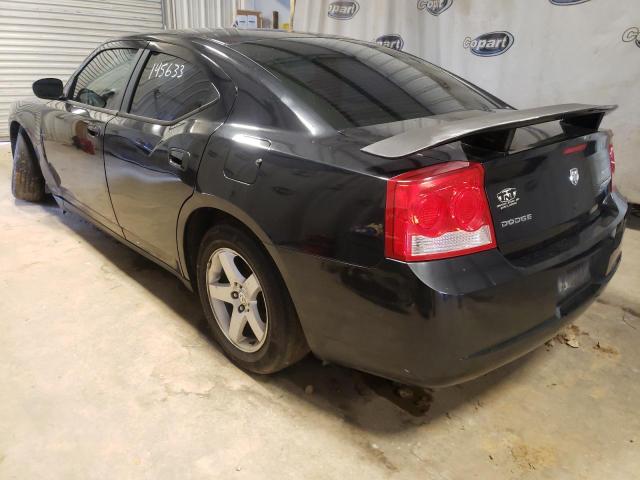 Zdjęcie 3 z aukcji – 2009 DODGE CHARGER z VIN 2B3KA43D39H568104