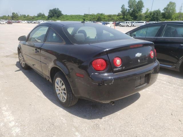 Photo 3 from auction – 2010 CHEVROLET COBALT 1LT with VIN 1G1AD1F51A7136267
