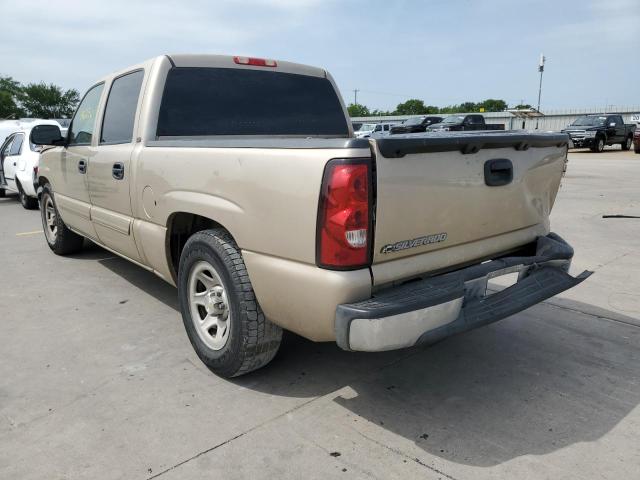 Photo 3 from auction – 2006 CHEVROLET SILVERADO with VIN 2GCEC13T461147685