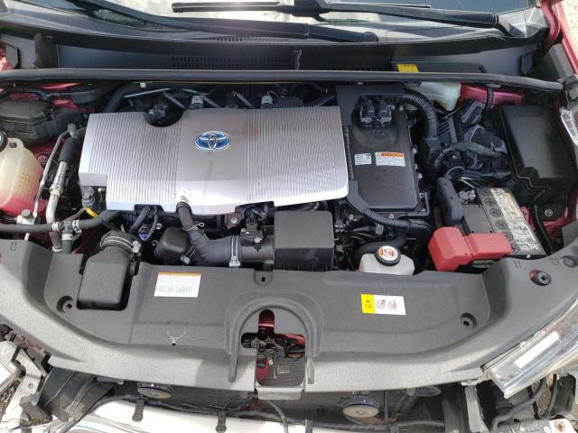 Photo 7 from auction – 2017 TOYOTA PRIUS with VIN JTDKARFU6H3532304