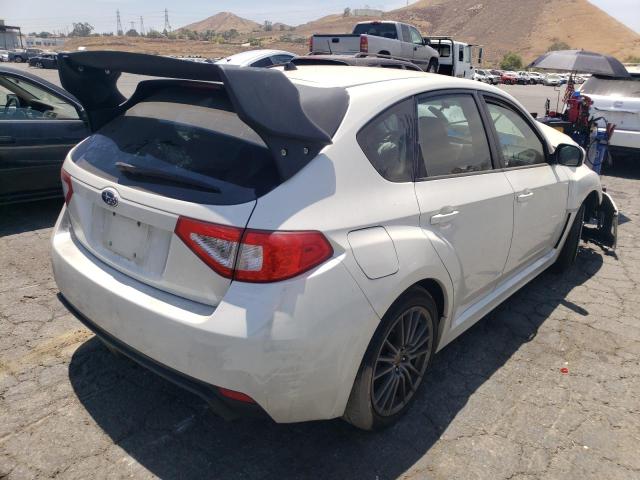 Photo 4 from auction – 2013 SUBARU IMPREZA WR with VIN JF1GR7E61DG864553