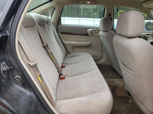 Photo 6 from auction – 2004 CHEVROLET IMPALA with VIN 2G1WF52E249193268