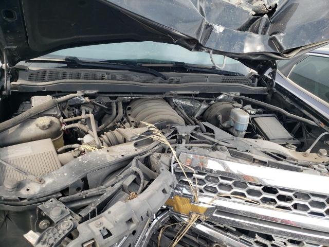 Photo 7 from auction – 2014 CHEVROLET SILVERADO with VIN 3GCUKREC0EG330565