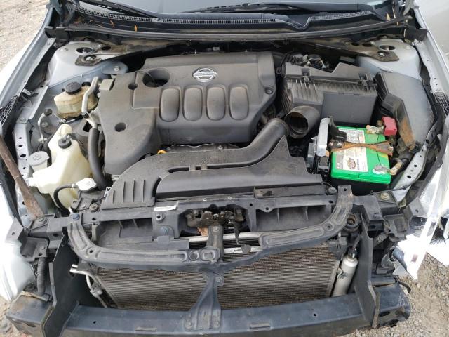 Photo 7 from auction – 2010 NISSAN ALTIMA BAS with VIN 1N4AL2AP5AC186160