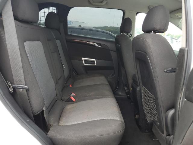 Photo 6 from auction – 2013 CHEVROLET CAPTIVA LS with VIN 3GNAL1EK8DS558891