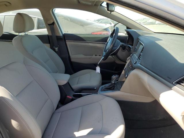 Photo 5 from auction – 2017 HYUNDAI ELANTRA with VIN 5NPD84LF1HH018751