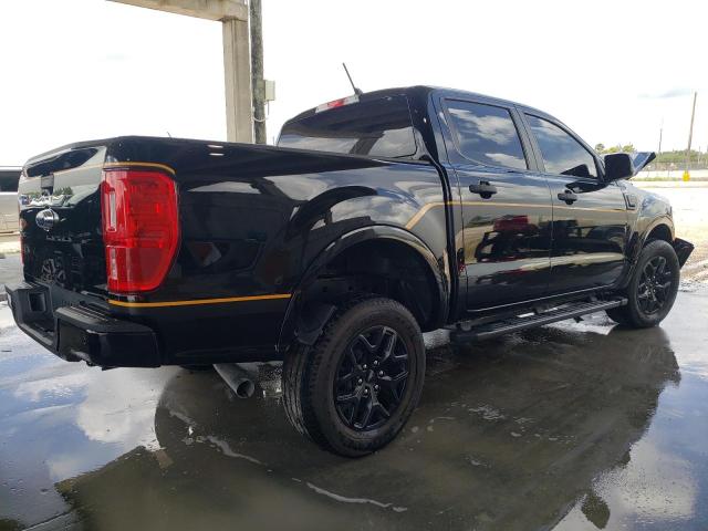 Photo 4 from auction – 2022 FORD RANGER XL with VIN 1FTER4EH5NLD09129