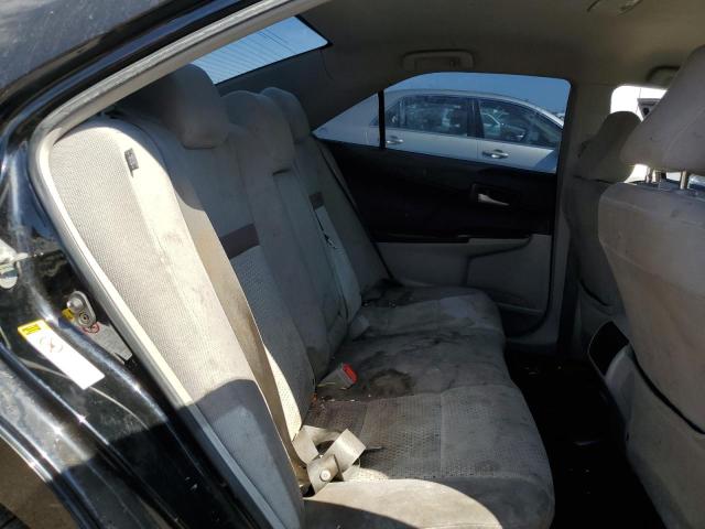 Zdjęcie 6 z aukcji – 2012 TOYOTA CAMRY BASE z VIN 4T1BF1FK3CU195347