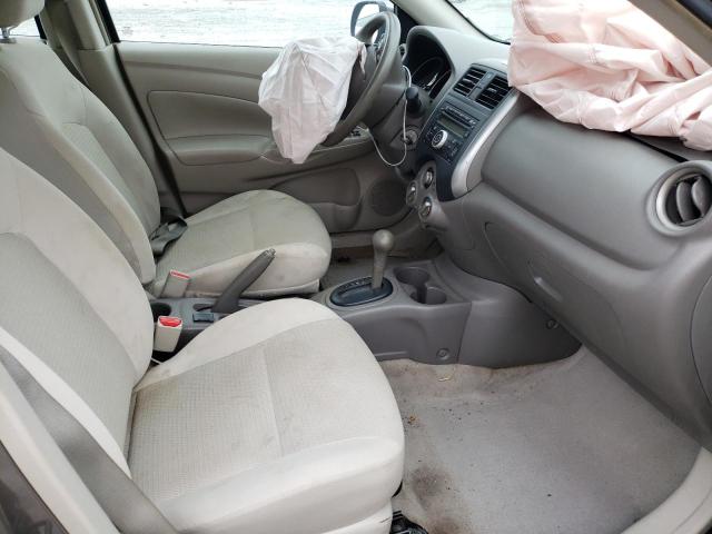 Photo 5 from auction – 2012 NISSAN VERSA S with VIN 3N1CN7AP6CL921264