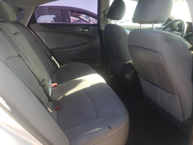 Photo 6 from auction – 2013 HYUNDAI SONATA GLS with VIN 5NPEB4AC2DH653485