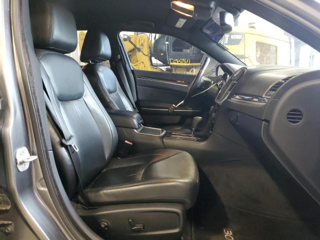 Photo 5 from auction – 2011 CHRYSLER 300 LIMITE with VIN 2C3CA5CG3BH580332