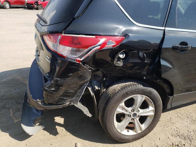 Photo 9 from auction – 2014 FORD ESCAPE SE with VIN 1FMCU9G92EUD14562