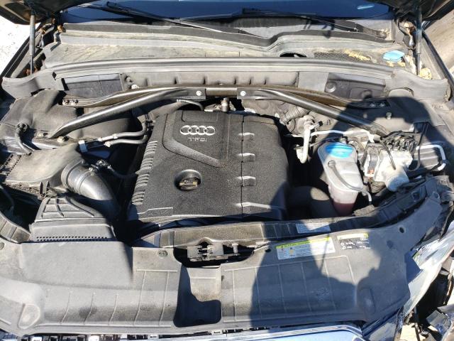 Photo 7 from auction – 2013 AUDI Q5 PREMIUM with VIN WA1LFAFP1DA067836