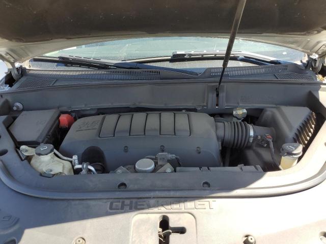 Photo 7 from auction – 2012 CHEVROLET TRAVERSE L with VIN 1GNKVLED0CJ183963