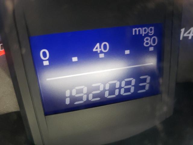 Photo 8 from auction – 2011 HONDA FIT with VIN JHMGE8H31BC007312