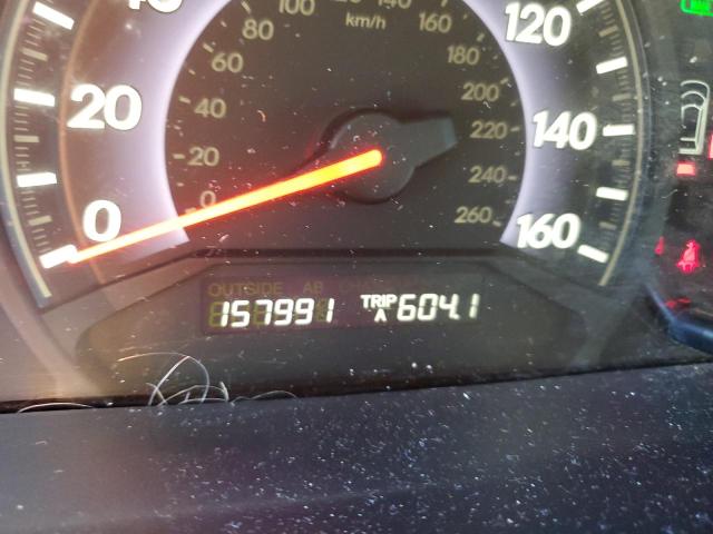 Photo 8 from auction – 2005 HONDA ODYSSEY EX with VIN 5FNRL38605B026776